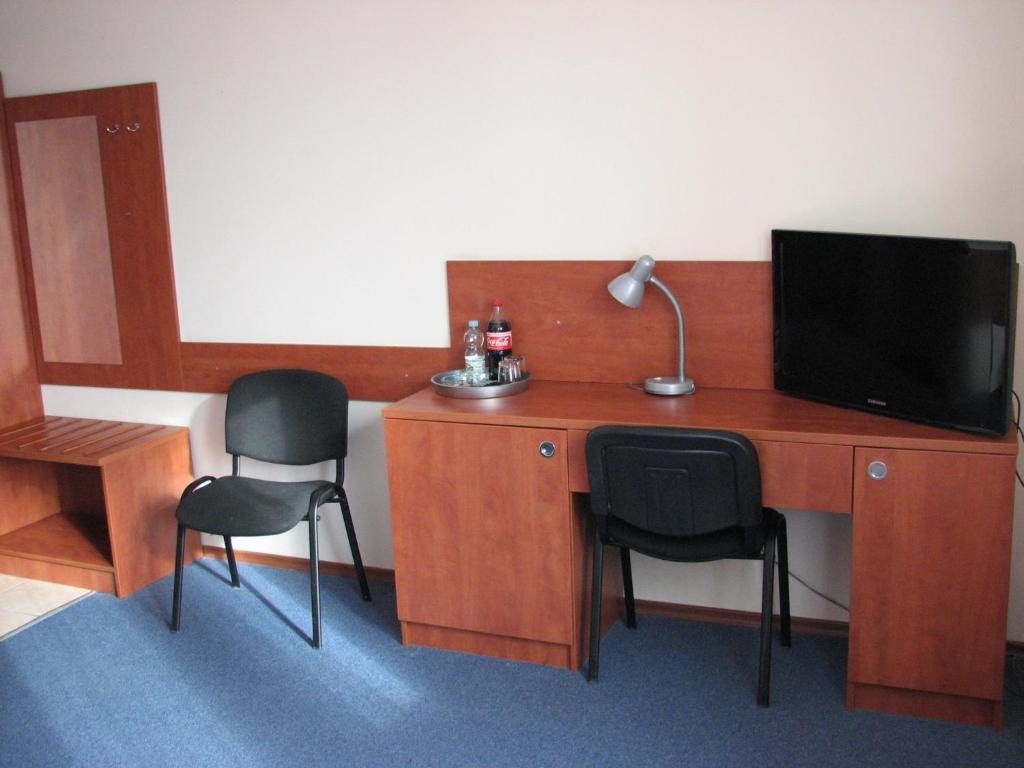 Hotel Julianow Varşovia Cameră foto